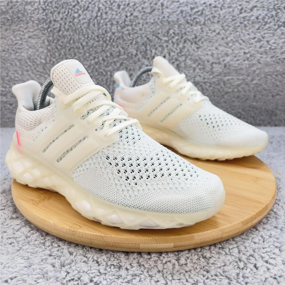 Adidas shoes - adidas Ultraboost - Ultraboost - White 6