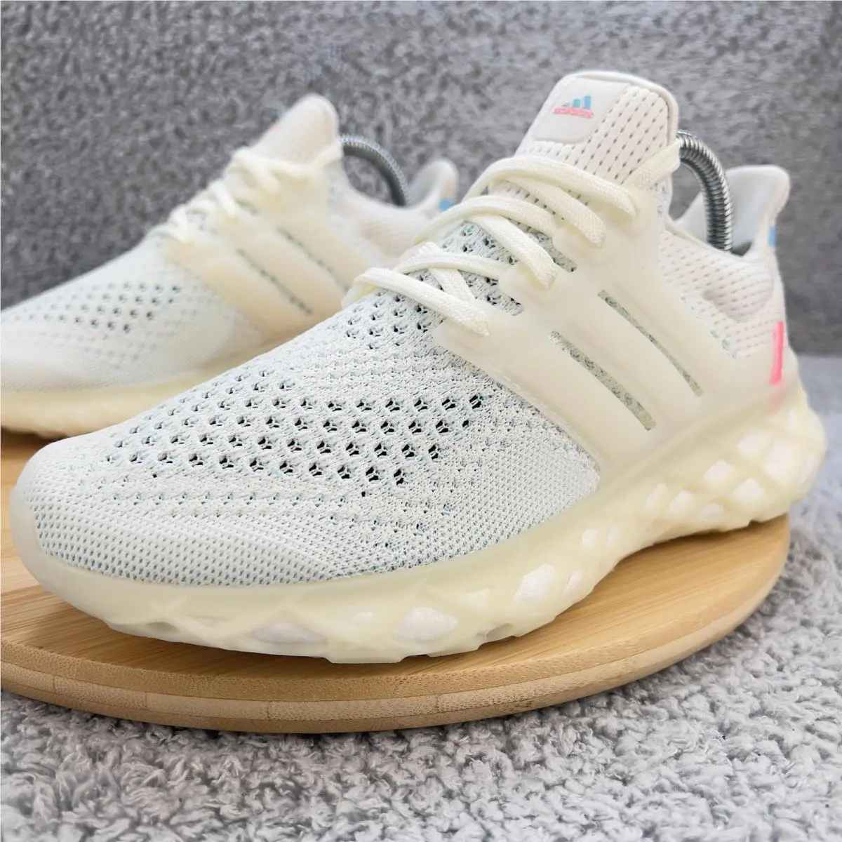Adidas shoes - adidas Ultraboost - Ultraboost - White 8