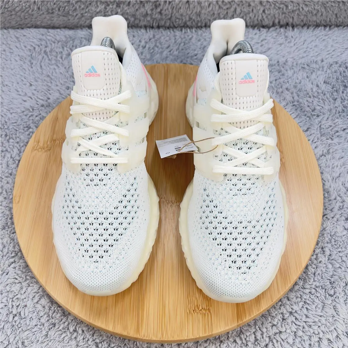 Adidas shoes - adidas Ultraboost - Ultraboost - White 0