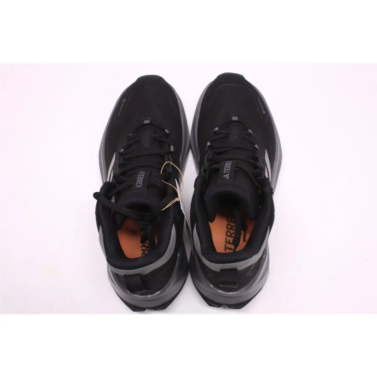 Adidas shoes - IE9066 - IE9066 - Core Black / Carbon / Grey Four (UPC: 196478184264) 0