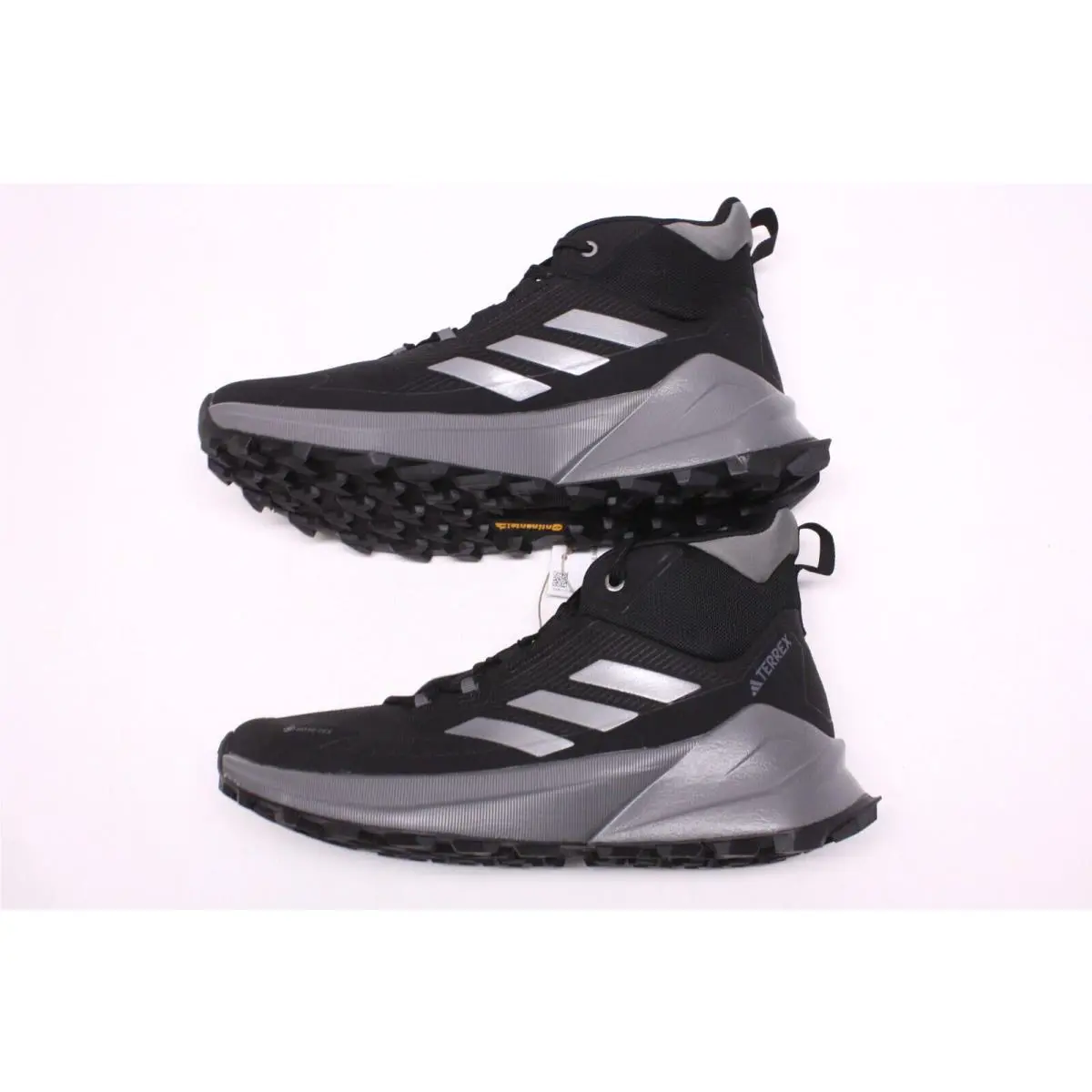 Adidas shoes - IE9066 - IE9066 - Core Black / Carbon / Grey Four (UPC: 196478184264) 1