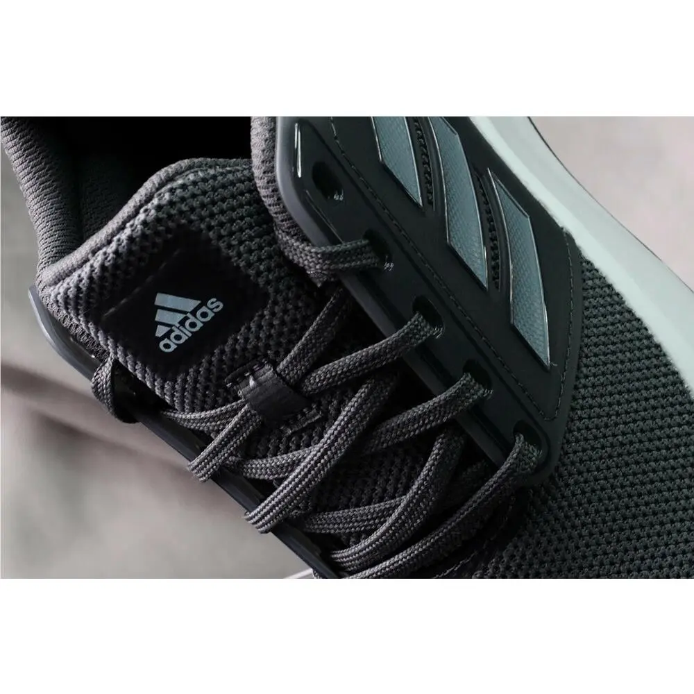 Adidas shoes - ADIDAS EQ19 RUN WINTER - RUN WINTER - HO1957 - GRAY/ WHITE (UPC: 191984987125) 4