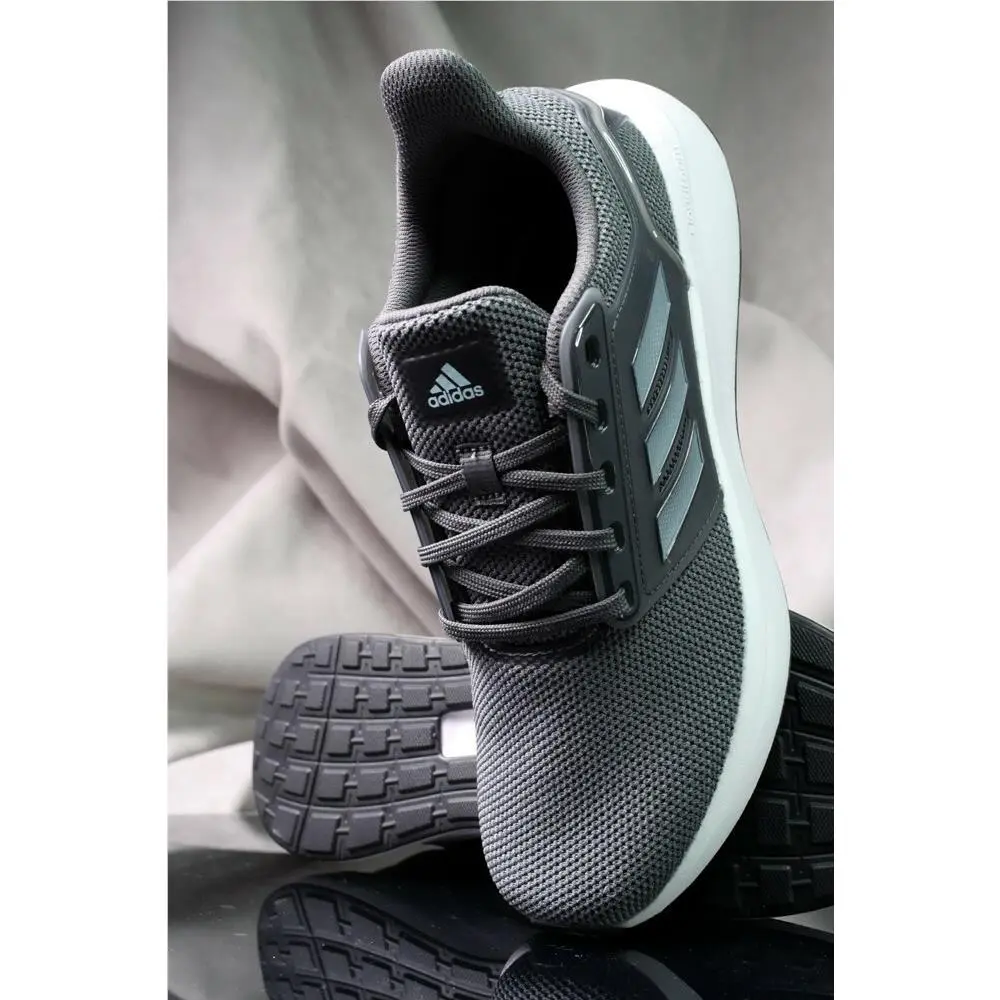 Adidas shoes - ADIDAS EQ19 RUN WINTER - RUN WINTER - HO1957 - GRAY/ WHITE (UPC: 191984987125) 0