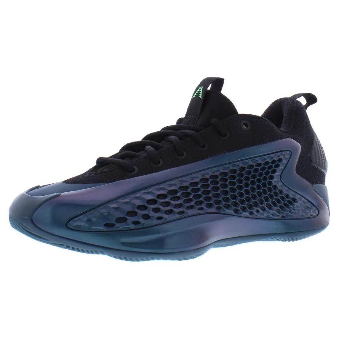 Adidas shoes - JQ6131 - JQ6131 - Arctic Night/Core Black/Scream Green, Main: Blue (UPC: 197620845606) 0