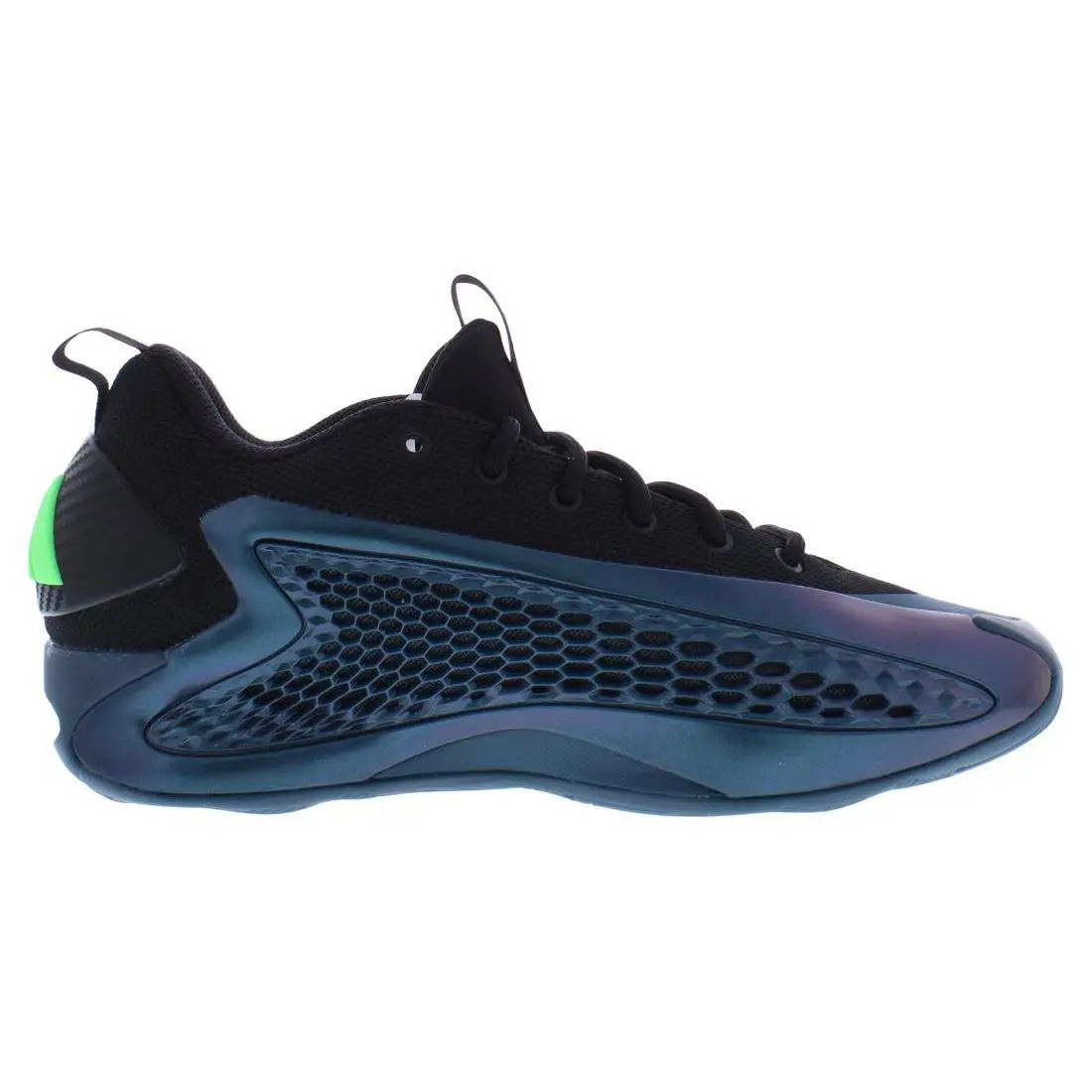 Adidas shoes - JQ6131 - JQ6131 - Arctic Night/Core Black/Scream Green, Main: Blue (UPC: 197620845606) 1