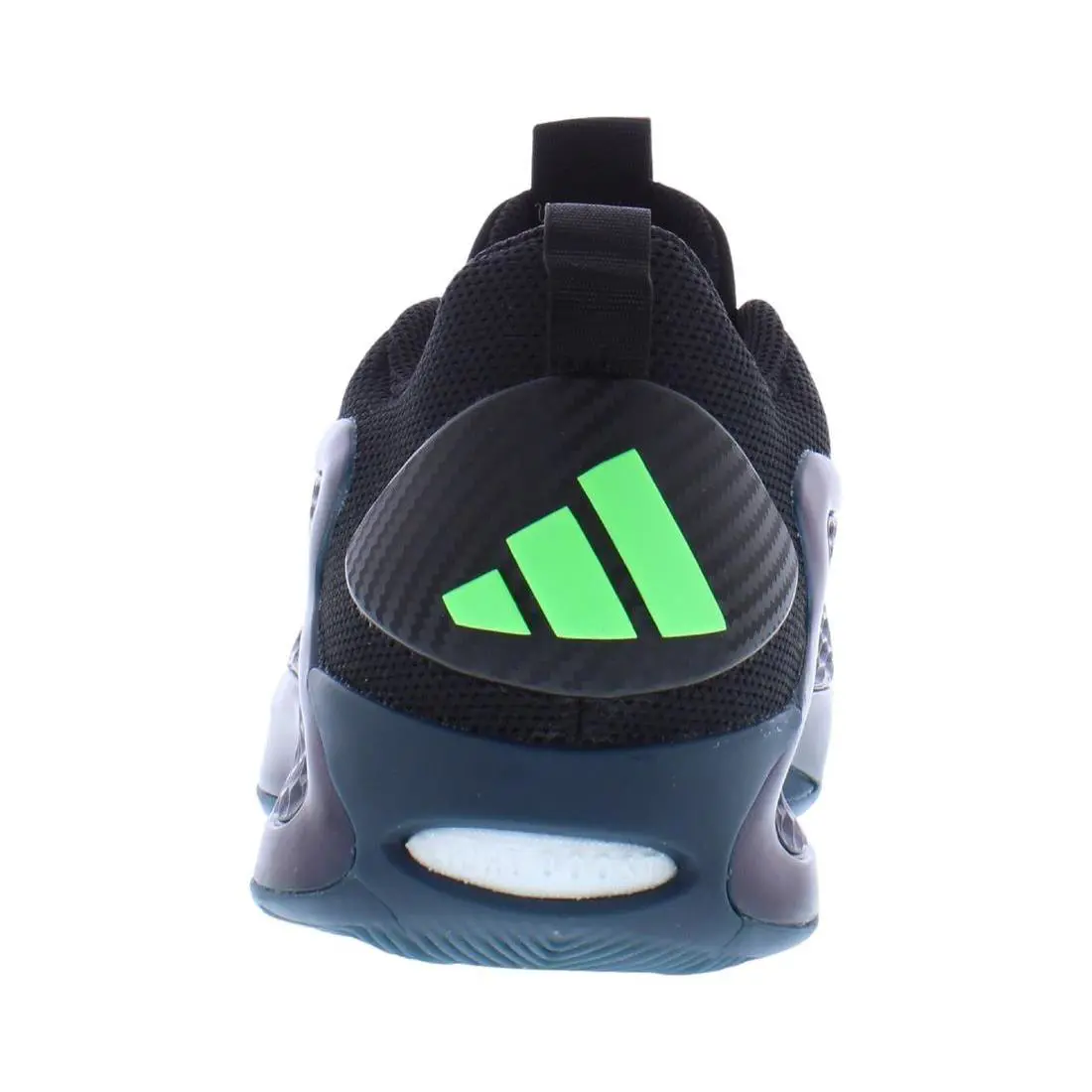 Adidas shoes - JQ6131 - JQ6131 - Arctic Night/Core Black/Scream Green, Main: Blue (UPC: 197620845606) 2