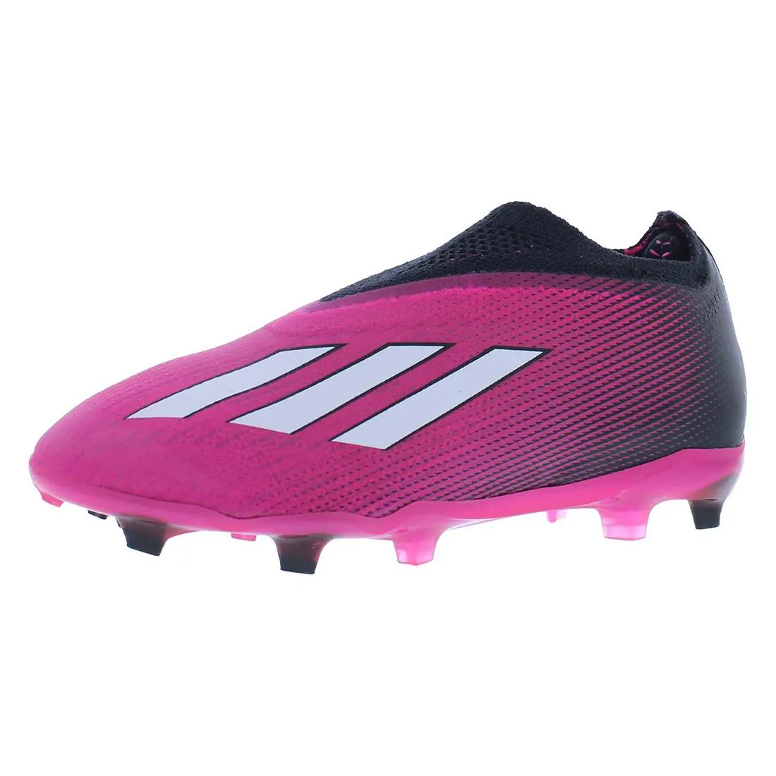 Adidas shoes - GZ5120 - GZ5120 - Team Shock Pink/Cloud White/Core Black, Main: Pink 0
