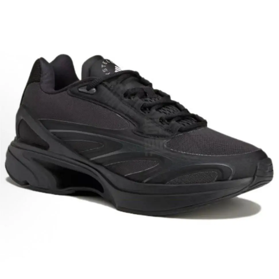 Adidas shoes - Black 1