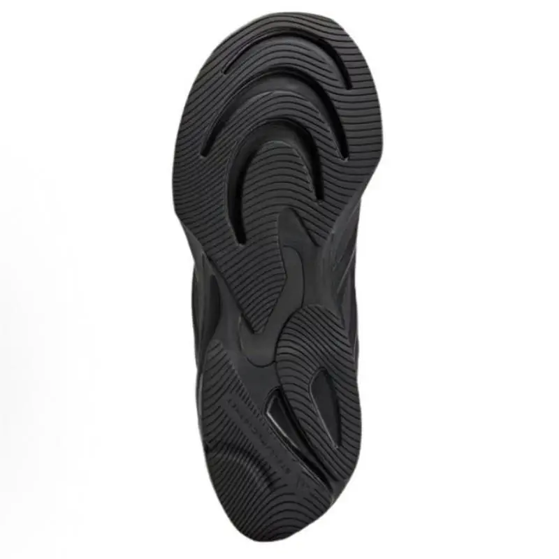 Adidas shoes - Black 3