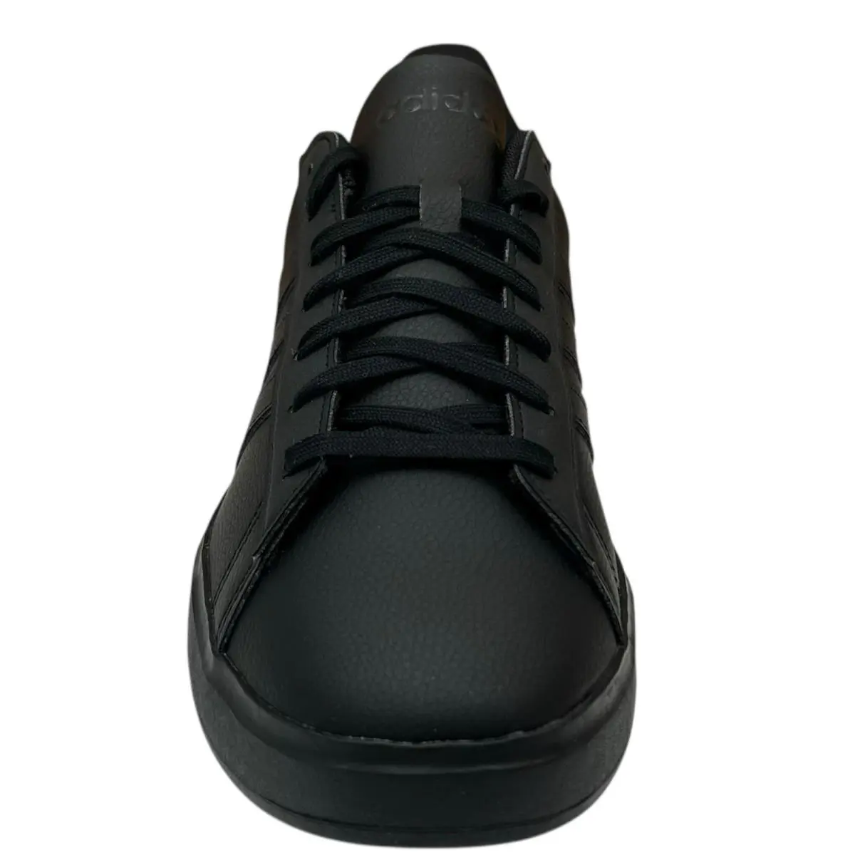 Adidas shoes - Adidas Grand Court 2.0 - Grand Court - Black, Manufacturer: Black/Black (UPC: 195740002282) 3