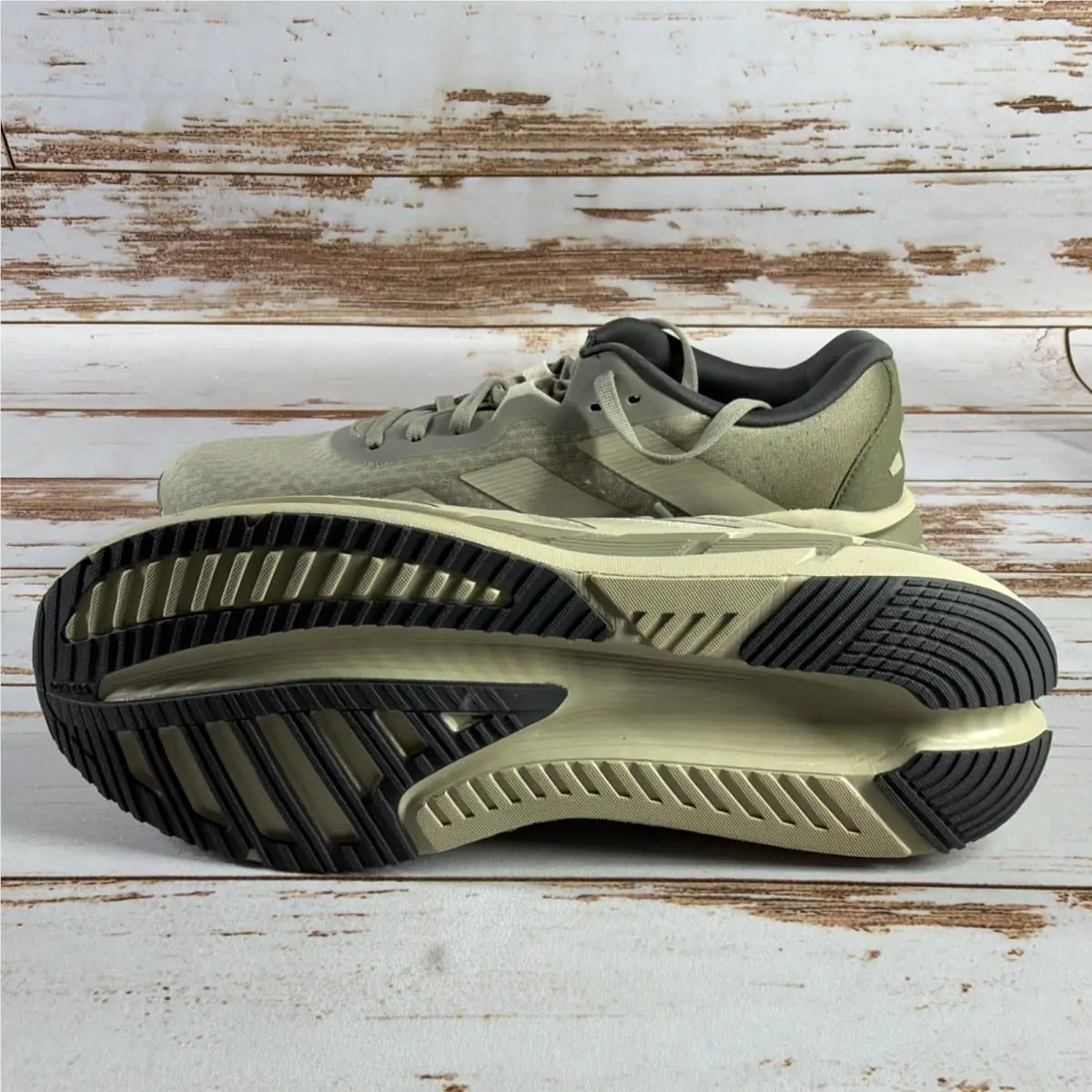 Adidas shoes - adidas adistar - adistar - ID3743 - Green 1