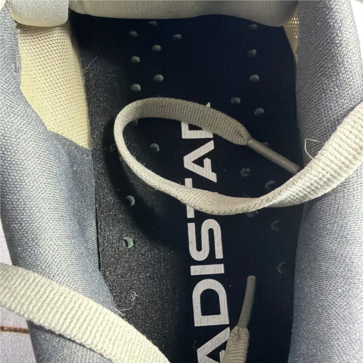 Adidas shoes - adidas adistar - adistar - ID3743 - Green 6