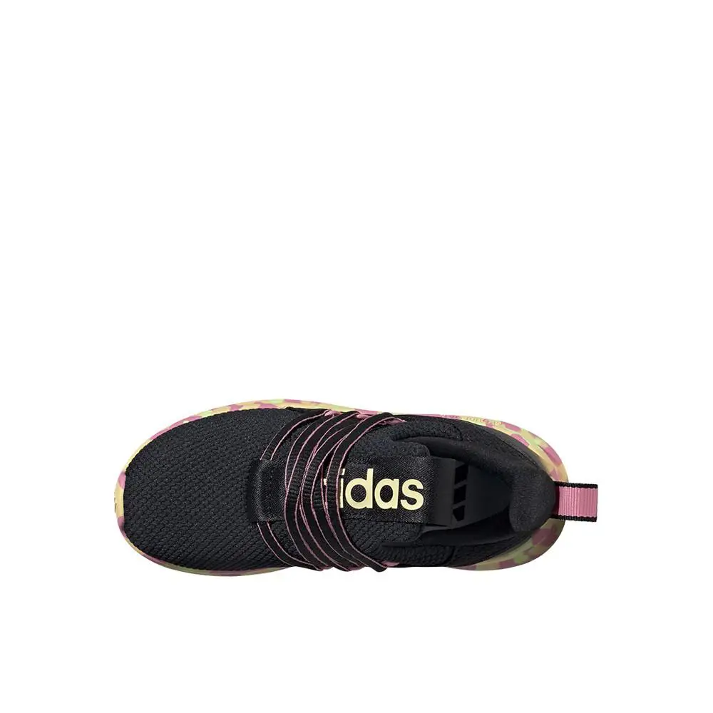 Adidas shoes - adidas Lite Racer Adapt 7.0 Slip On  Youth - JR0817 - Black (UPC: 197621691806) 2