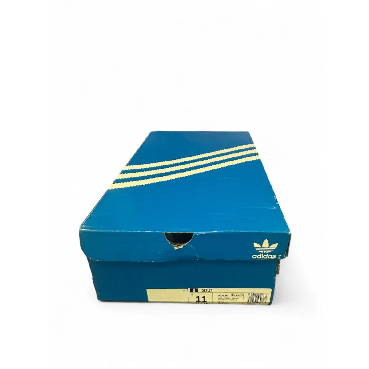 Adidas shoes - adidas Ozelia - Ozelia - White (UPC: 195747430767) 6