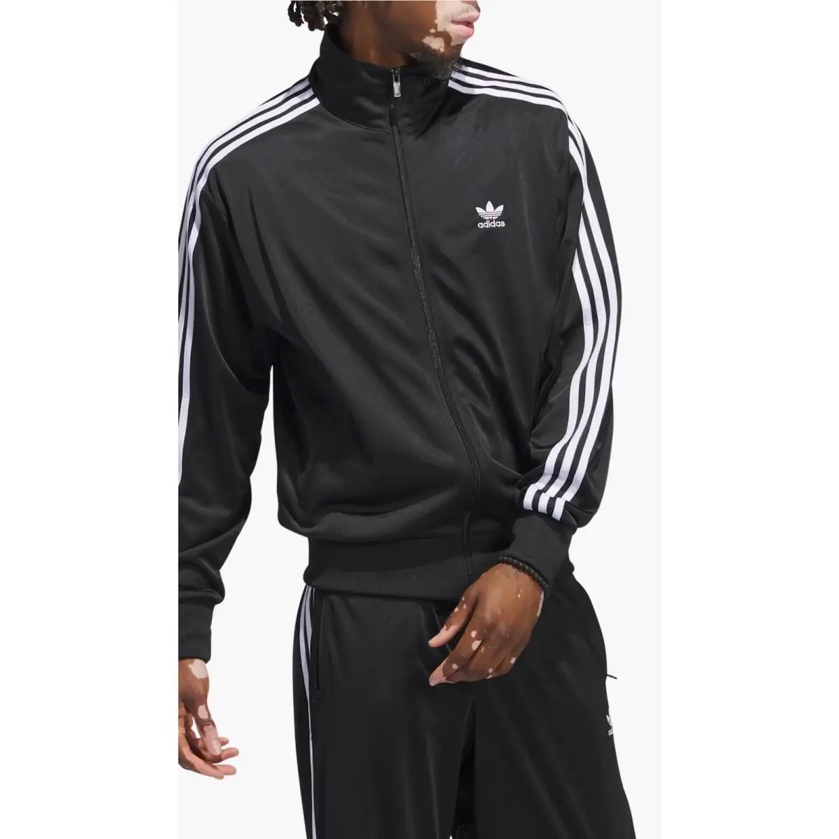 Adidas clothing - Black 0