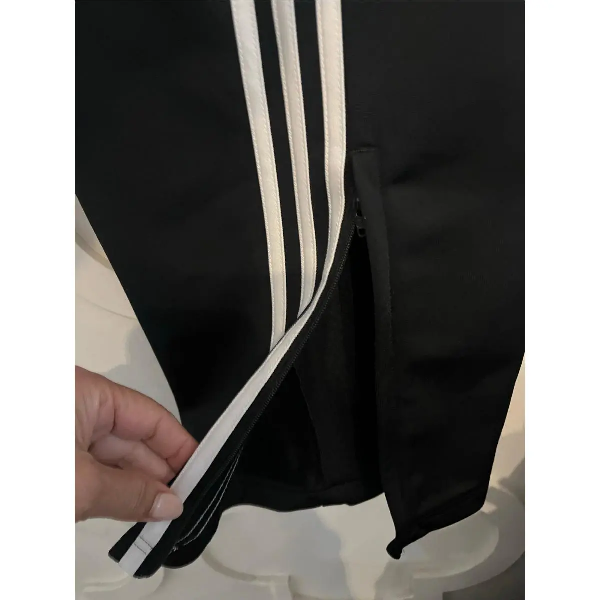 Adidas clothing - Black 7