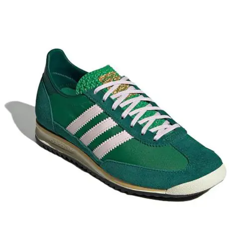 Adidas shoes - adidas SL 72 - IE3427 - Green 0