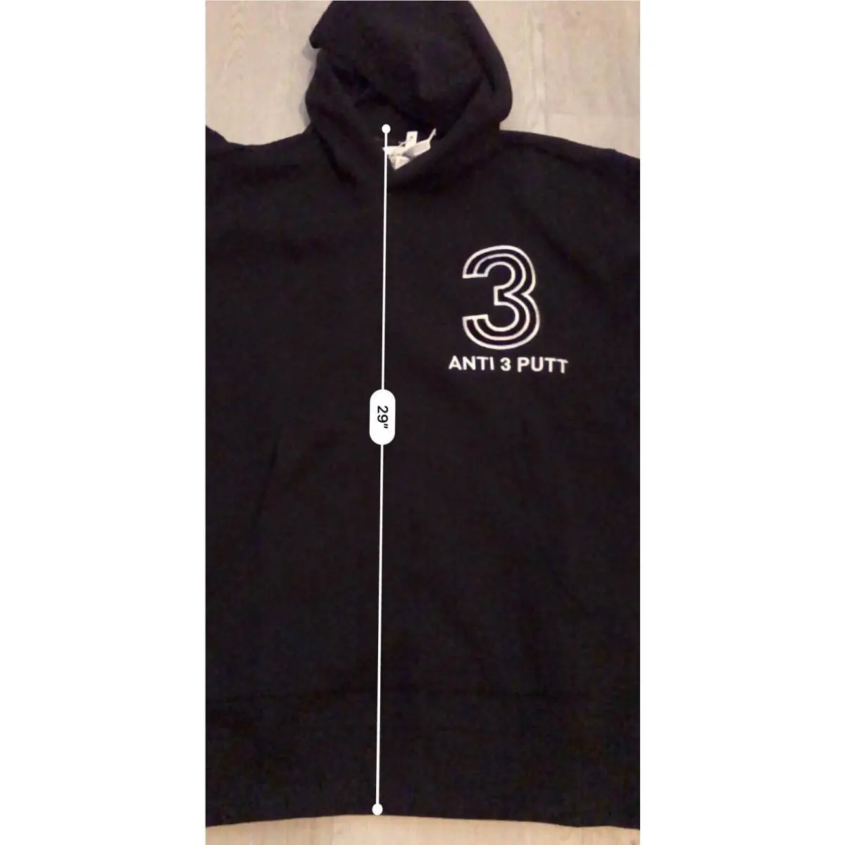 Adidas clothing - Black 7