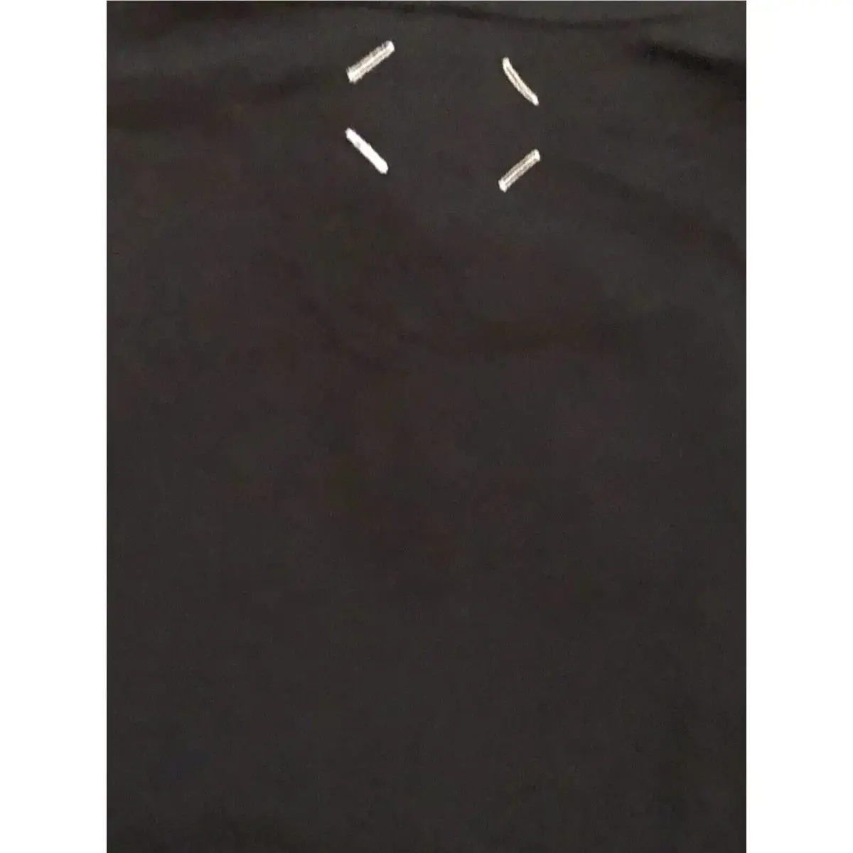 Adidas clothing - Black 3