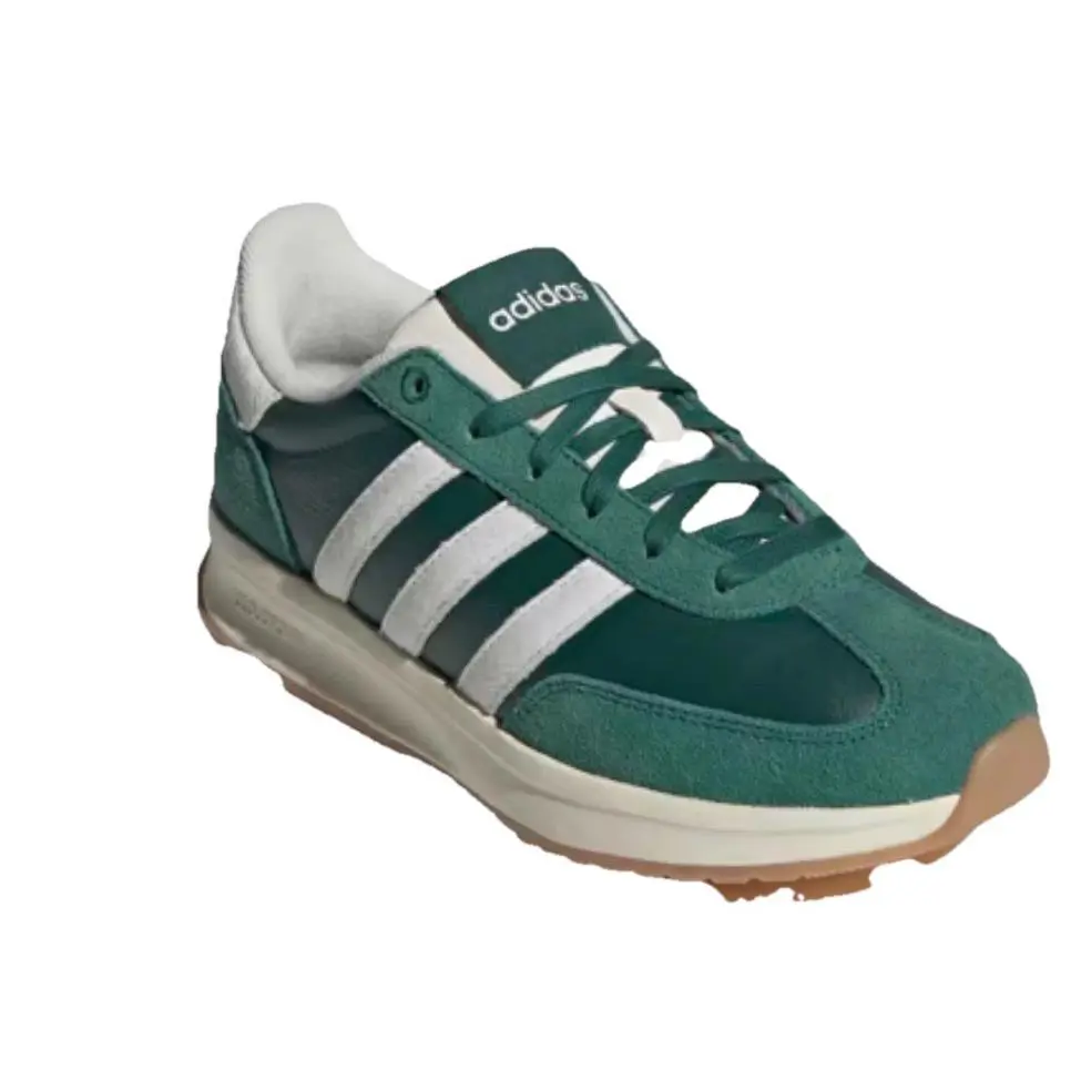 Adidas shoes - adidas Run - Run - Dark Green (UPC: 0198320351701) 0