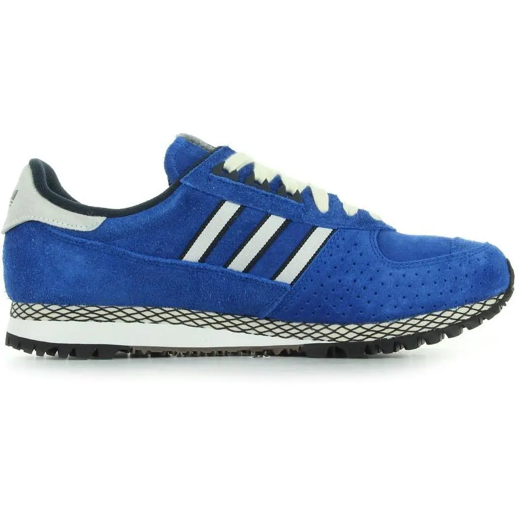 Adidas shoes - adidas City Marathon PT - City Marathon - D67395 - Blue 0