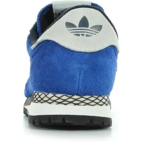 Adidas shoes - adidas City Marathon PT - City Marathon - D67395 - Blue 2