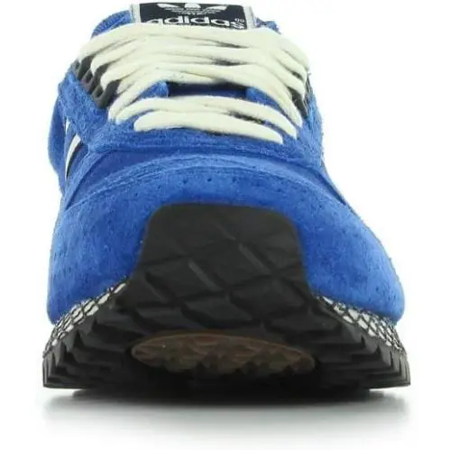 Adidas shoes - adidas City Marathon PT - City Marathon - D67395 - Blue 3