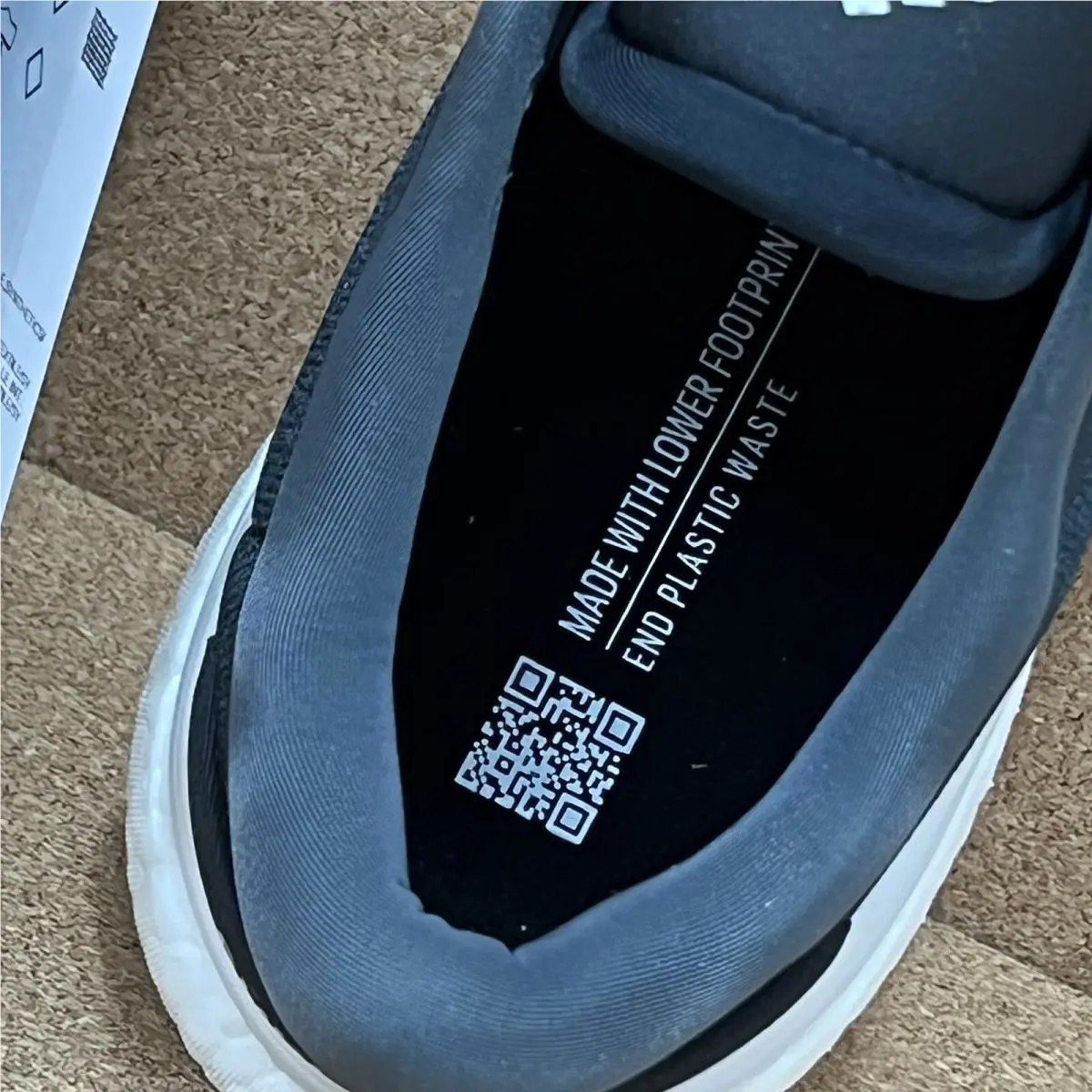 Adidas shoes - adidas Supernova - Supernova - Black 9