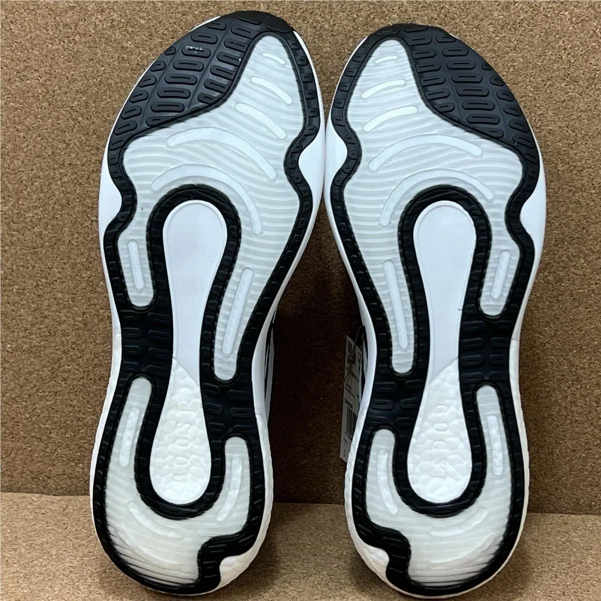 Adidas shoes - adidas Supernova - Supernova - Black 10