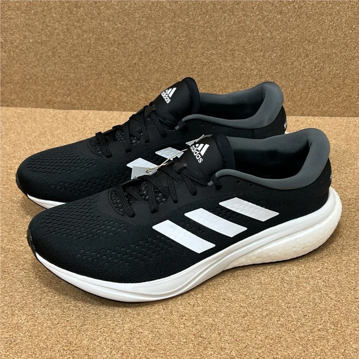 Adidas shoes - adidas Supernova - Supernova - Black 0