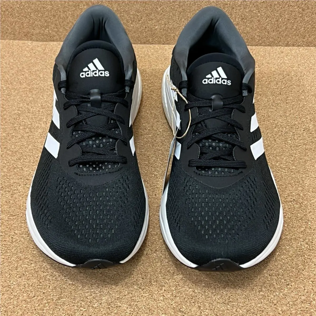 Adidas shoes - adidas Supernova - Supernova - Black 1