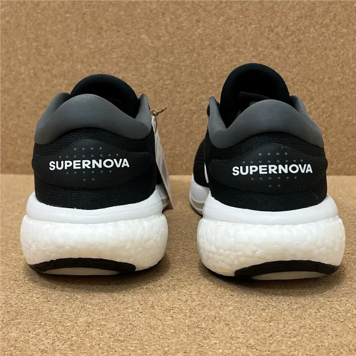 Adidas shoes - adidas Supernova - Supernova - Black 3