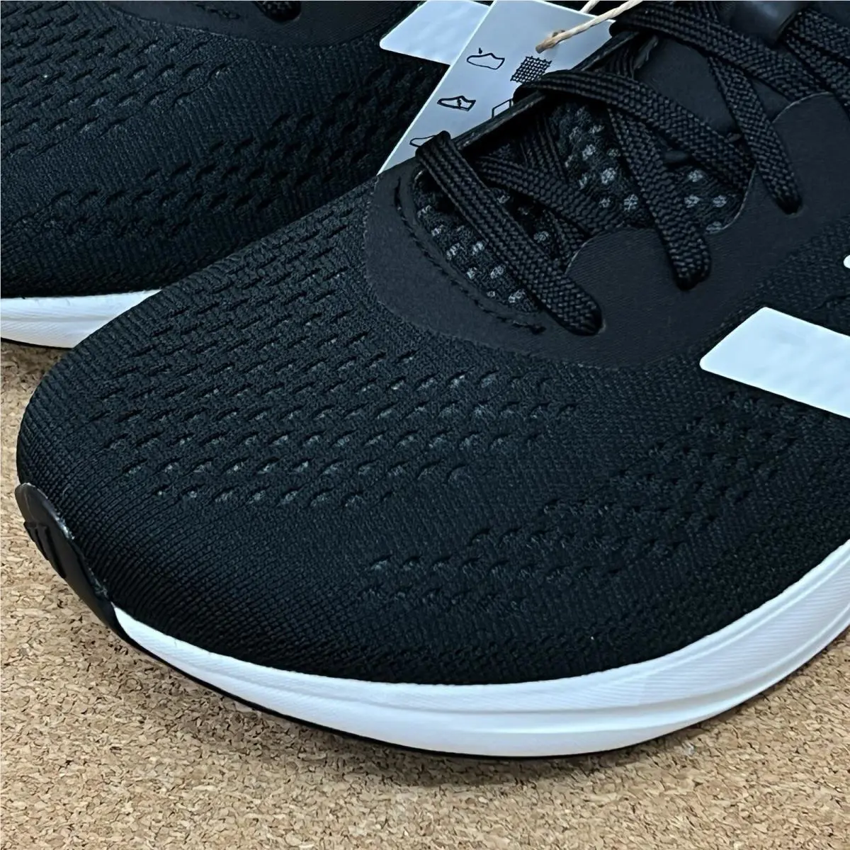 Adidas shoes - adidas Supernova - Supernova - Black 5
