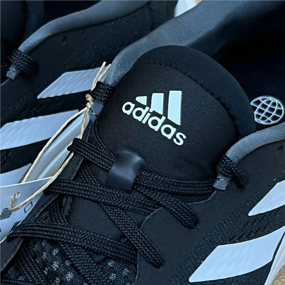 Adidas shoes - adidas Supernova - Supernova - Black 6
