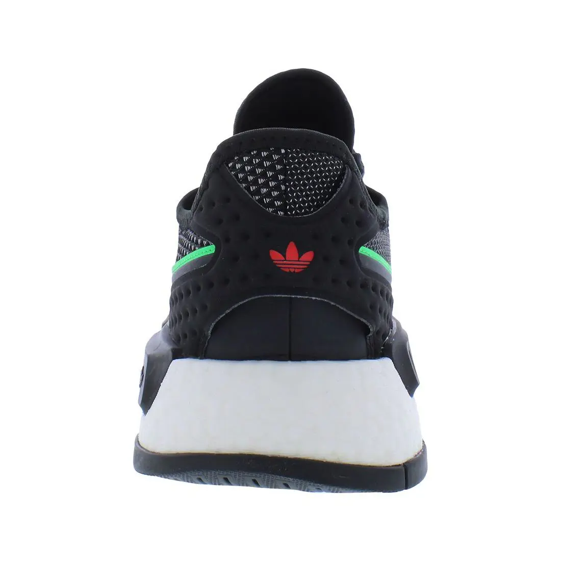 Adidas shoes - Core Black/Grey Five/Footwear White, Main: Black (UPC: 196464974428) 2