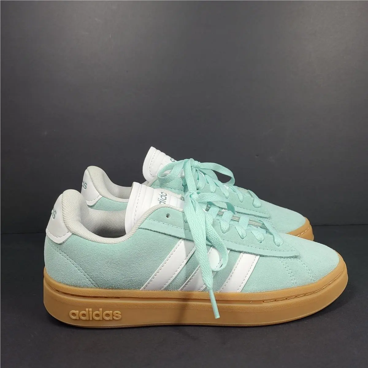 Adidas shoes - Beige 1