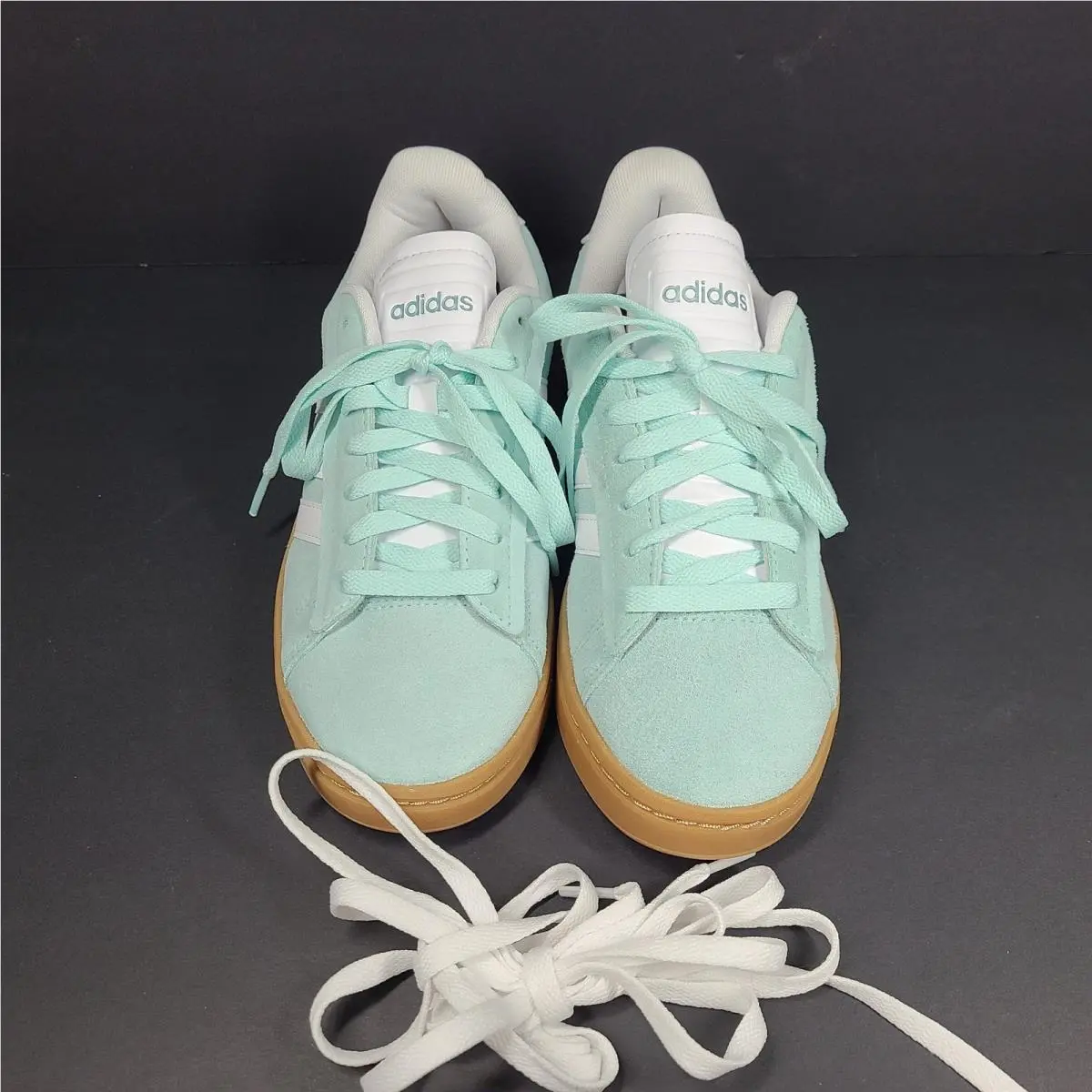 Adidas shoes - Beige 2