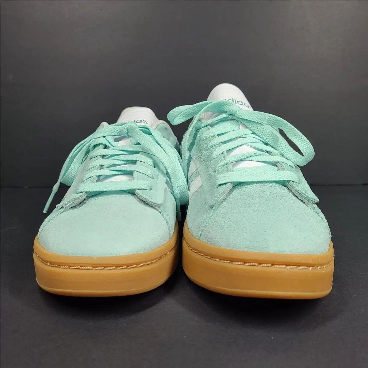 Adidas shoes - Beige 3