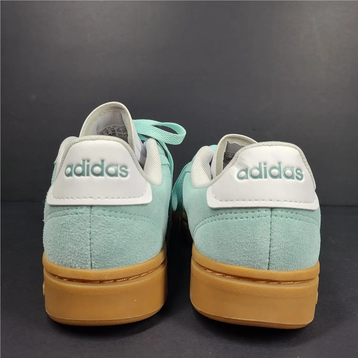 Adidas shoes - Beige 4