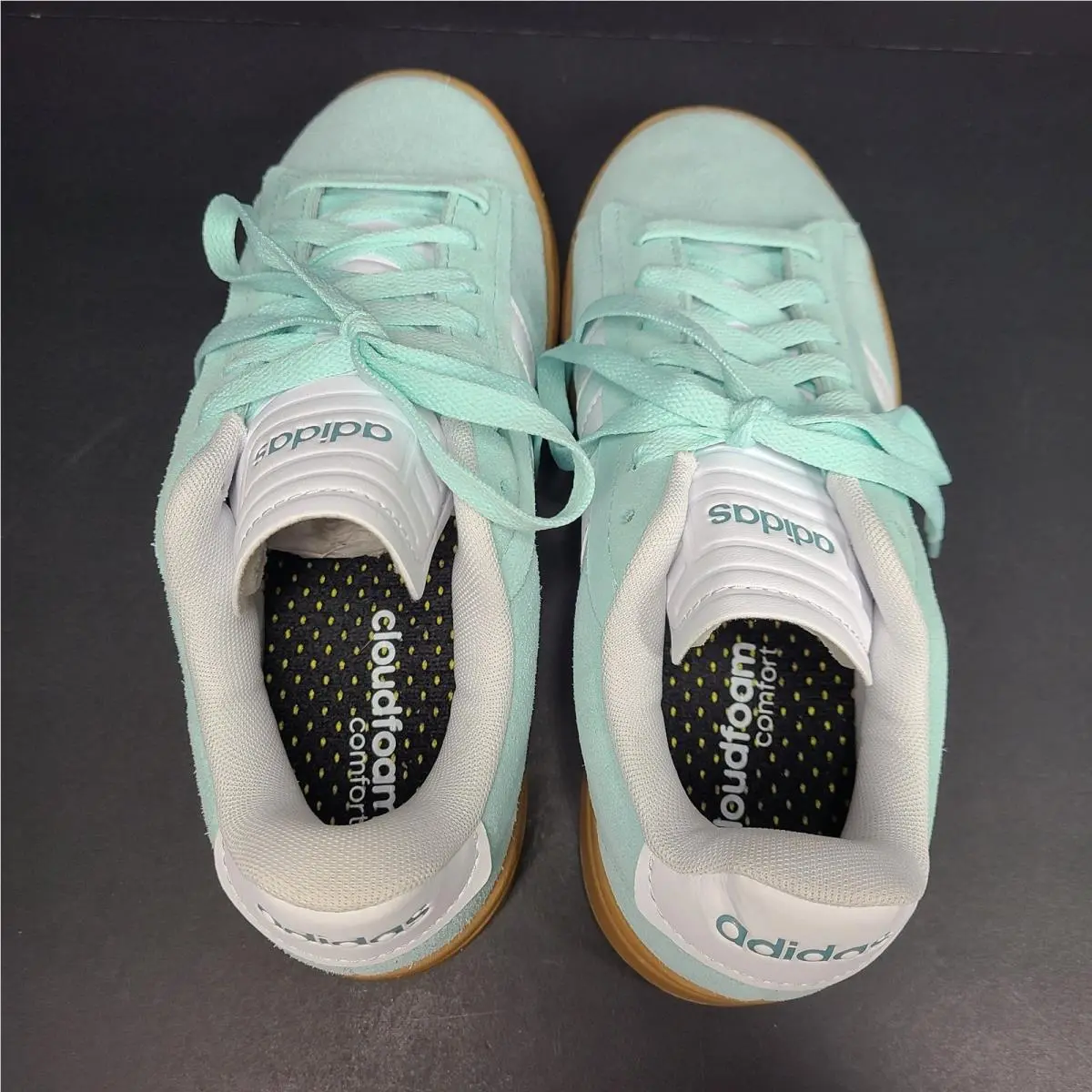 Adidas shoes - Beige 5