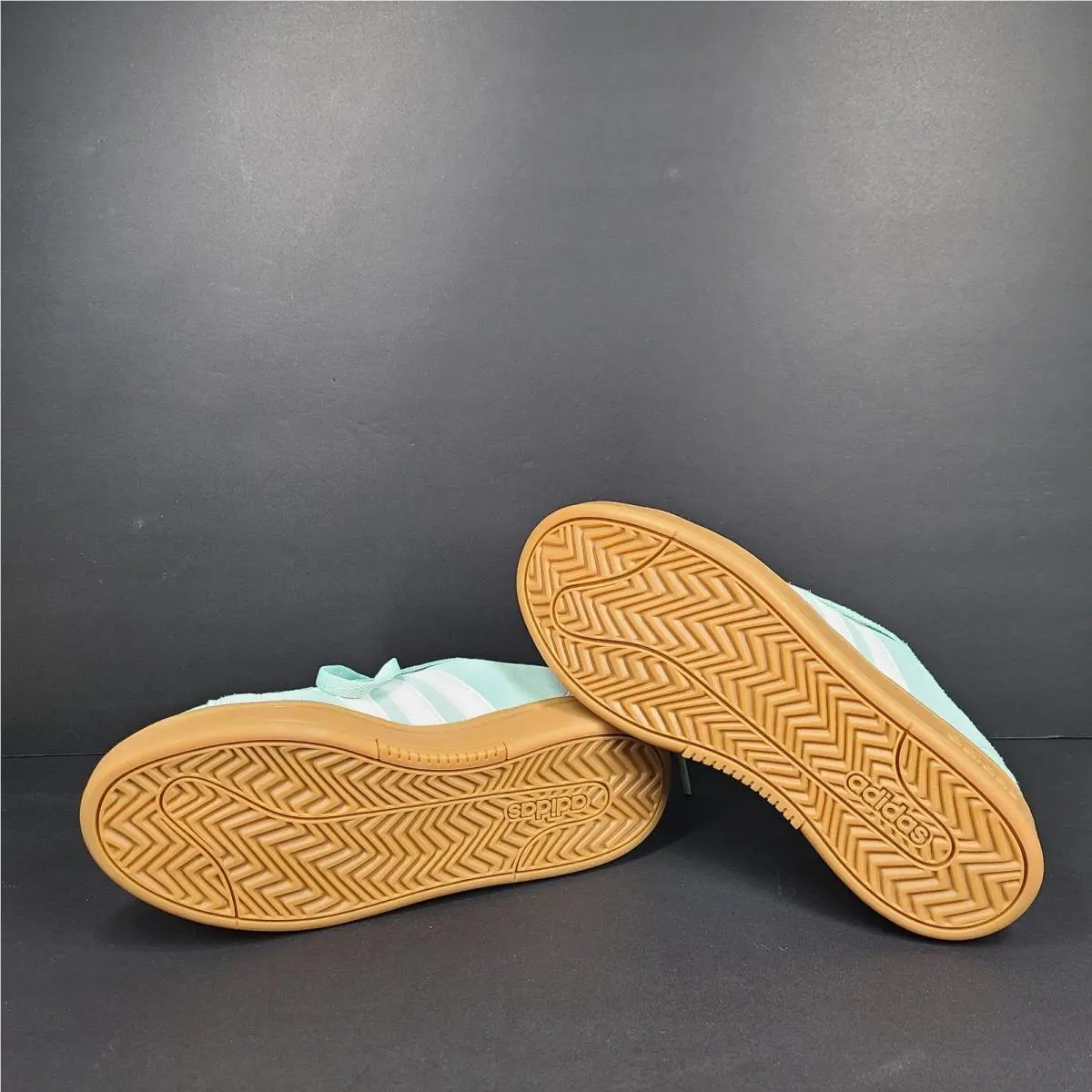 Adidas shoes - Beige 6