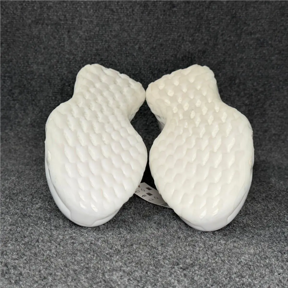 Adidas shoes - GZ0934 - GZ0934 - White 10