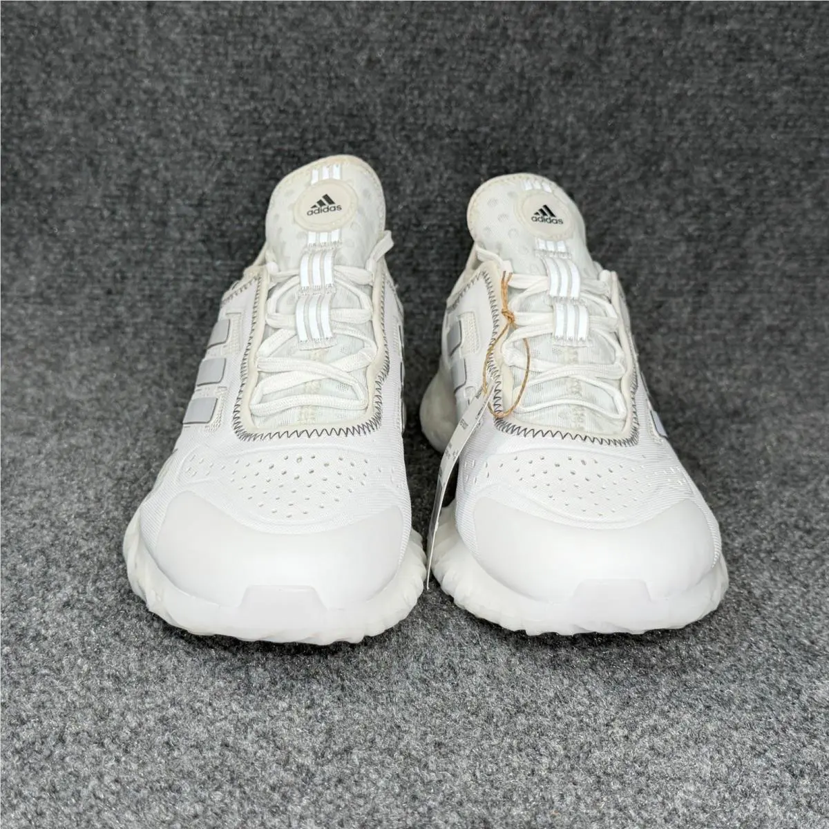 Adidas shoes - GZ0934 - GZ0934 - White 0
