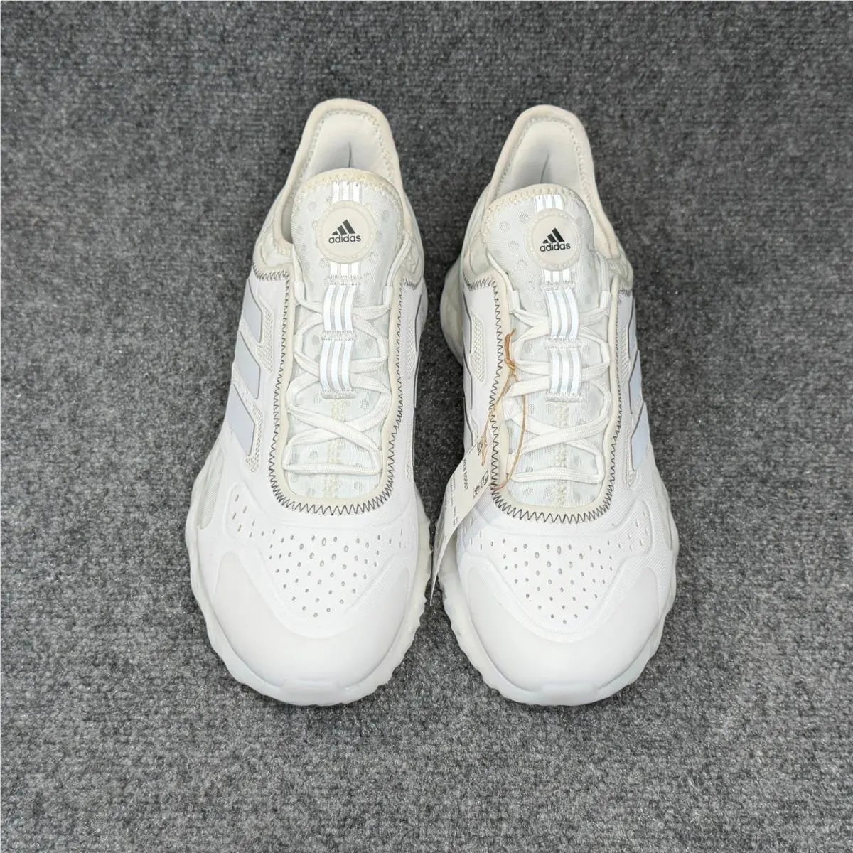 Adidas shoes - GZ0934 - GZ0934 - White 1