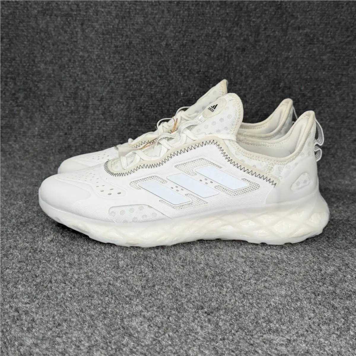 Adidas shoes - GZ0934 - GZ0934 - White 2