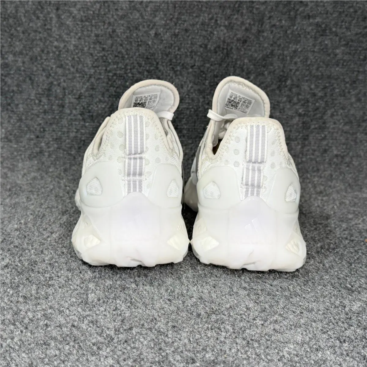 Adidas shoes - GZ0934 - GZ0934 - White 3