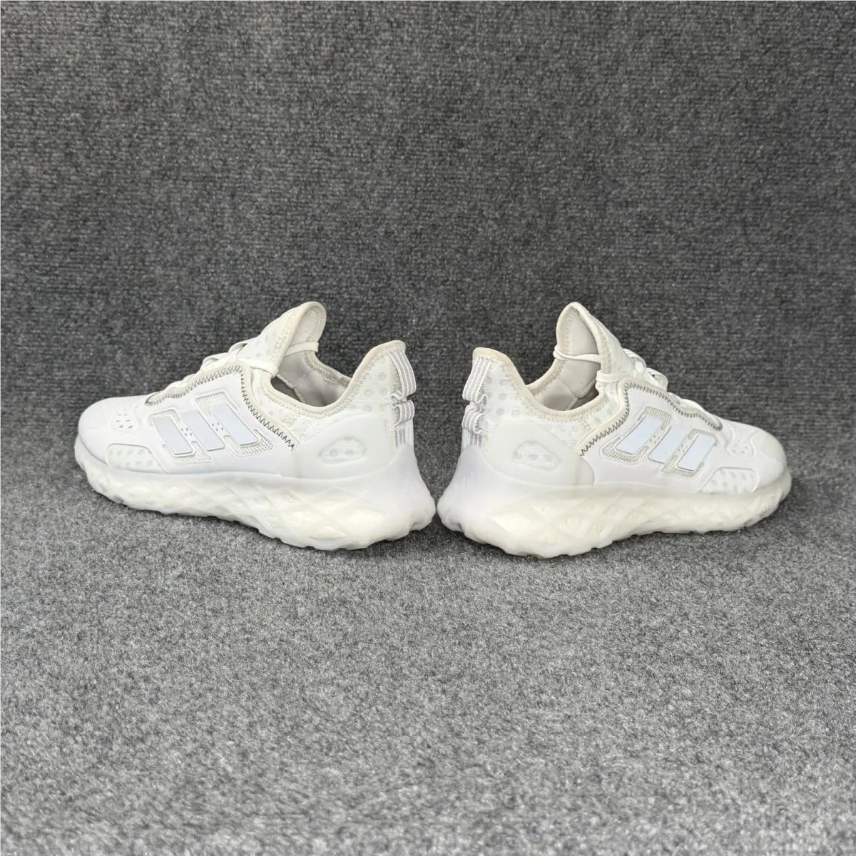 Adidas shoes - GZ0934 - GZ0934 - White 4