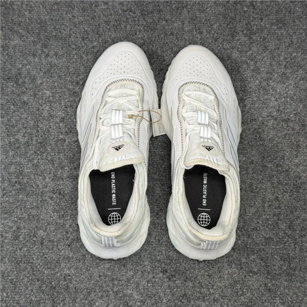 Adidas shoes - GZ0934 - GZ0934 - White 7