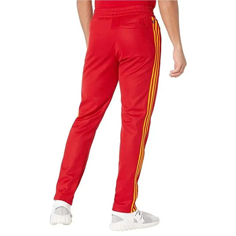 Adidas clothing - Red (UPC: 195745599930) 0