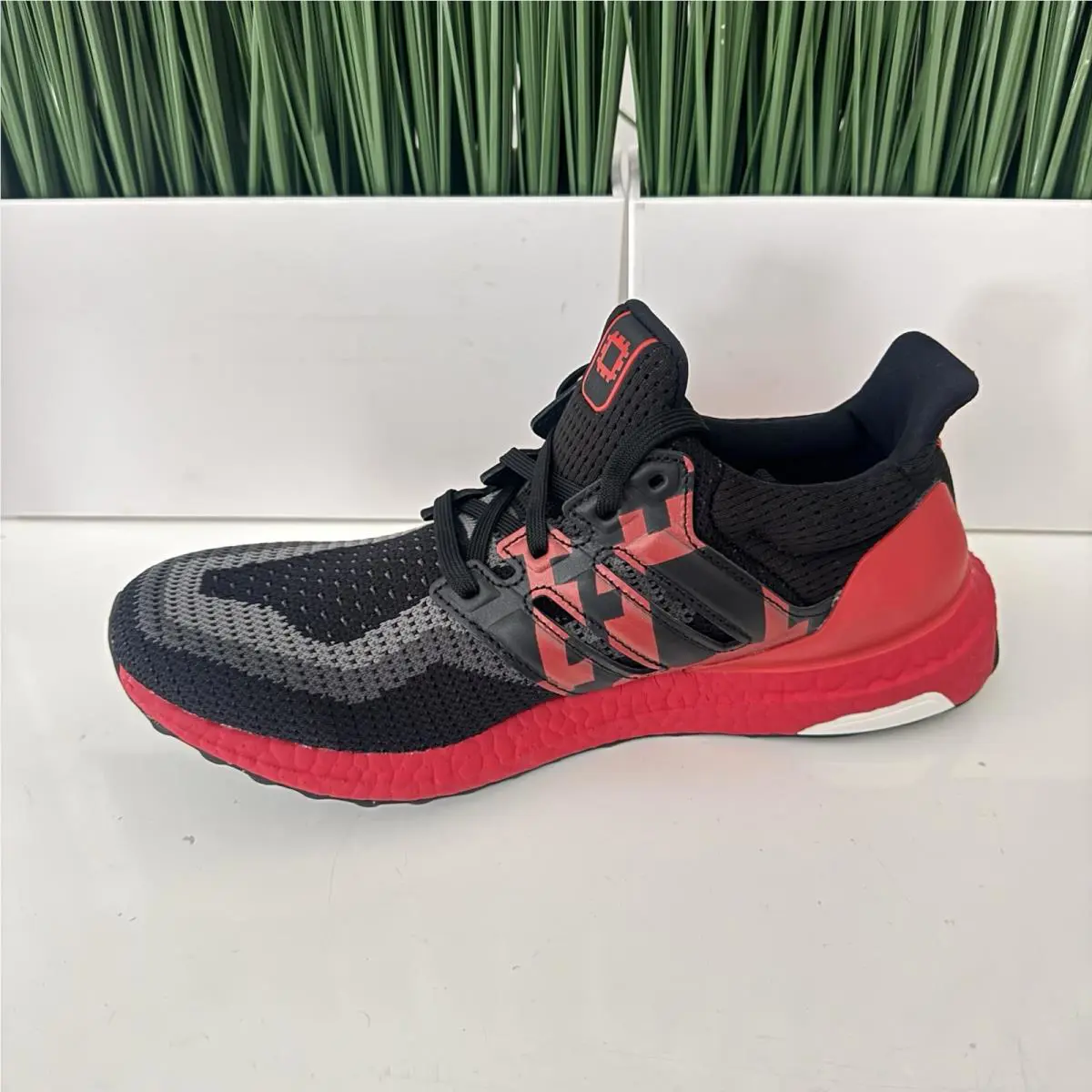 Adidas shoes - adidas UltraBoost 2.0 - UltraBoost - FW3724 - Black 0